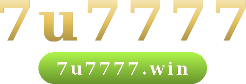 7u7777 logo